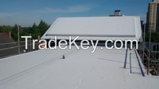 high quality tpo waterproof membrane for roofs and basements