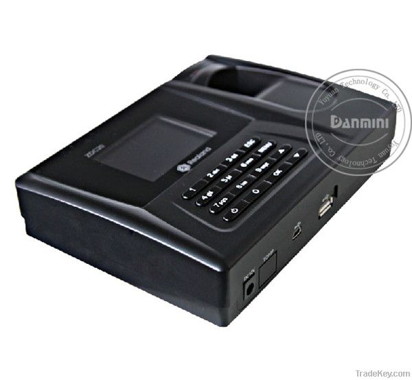 Biometric Fingerprint time attendance system ZDC20