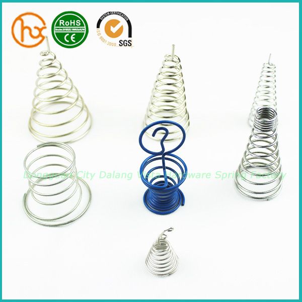 Tower Shape Arts and Crafts Compression Spring