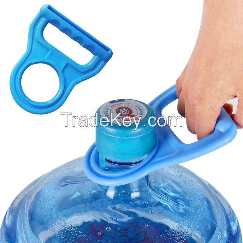 Water Bucket Lifting Carrier Gallon Water Bottle Handle Lifter Anti-Slip Gallon Water Jug Water Jug Water Container Handle