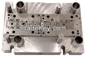 Professional Design Metal Mold