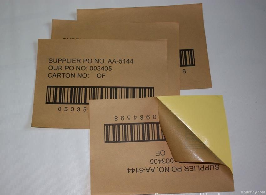Custom Sticker, Sticker Printing