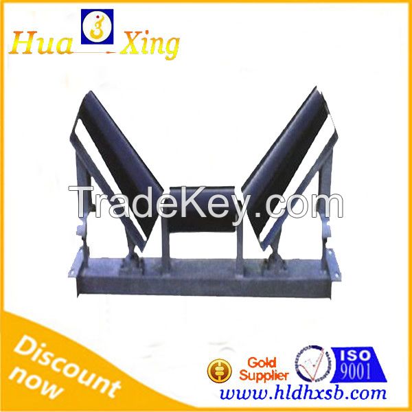 2014 hot selling new design conveyor stainless steel roller with group