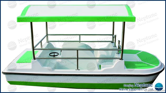 pedal boats, water bikes for sale