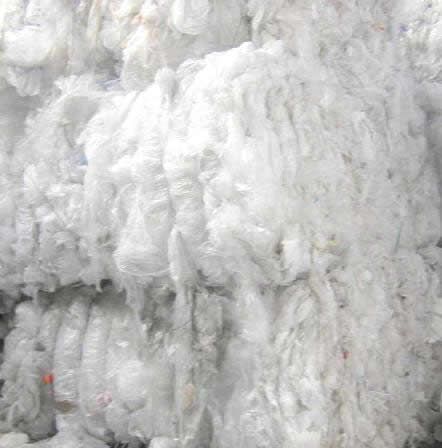 ldpe films scraps