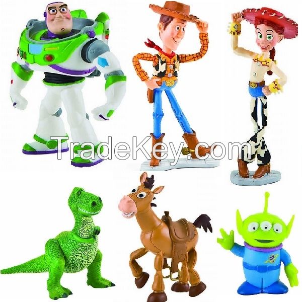 Disney licensed toy