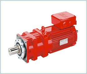 Sew Brand Gear Motor