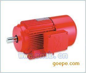 Modular DR.. series motor 