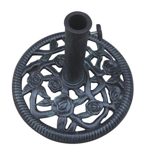 PATIO UMBRELLA BASE