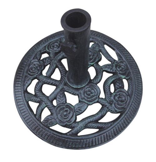 PATIO UMBRELLA BASE