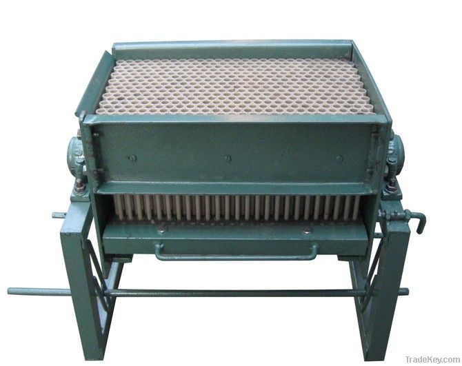 school chalk making machine