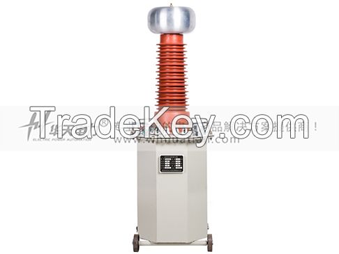 YDJ Oil immersed Test Transformer