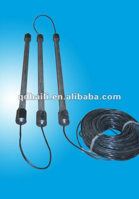 HSCI Rod Stick Anode