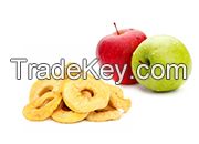 dried apples