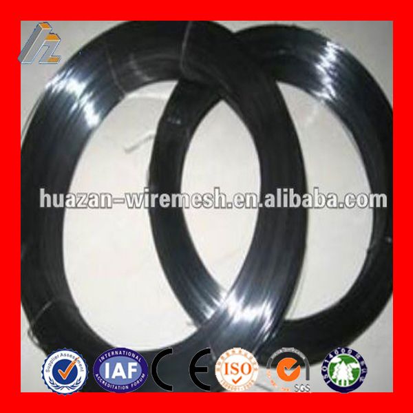 Black wire/Black iron wire/Black annealed wire