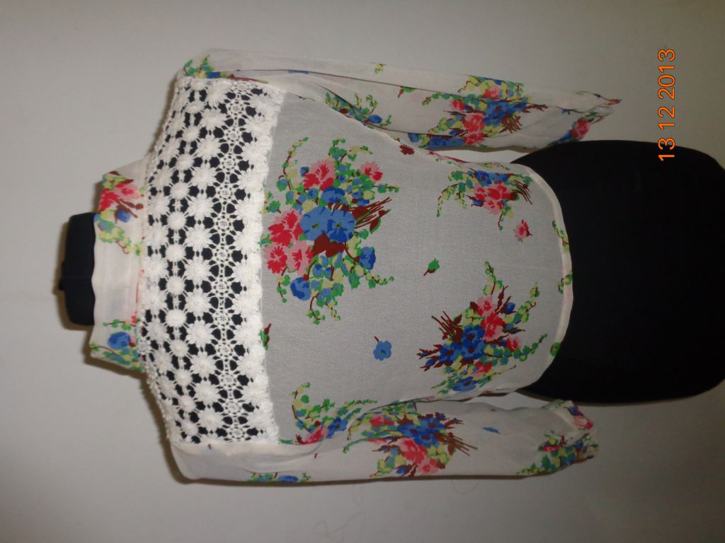 high fashion western ladies  garments & denim pants 