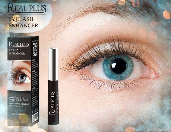 Natural REAL PLUS eyelash growth liquid-No.1 for eyelash extension