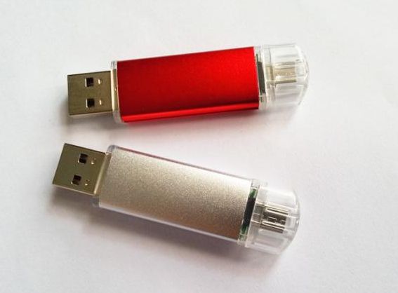 usb flash drive