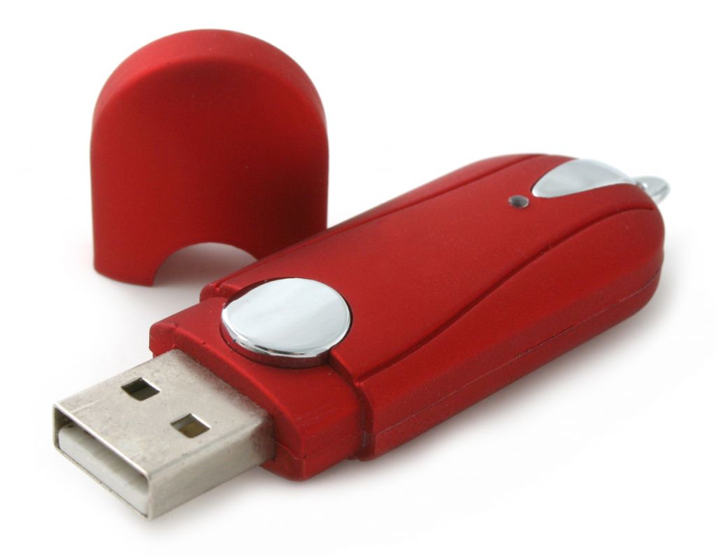 usb flash drive