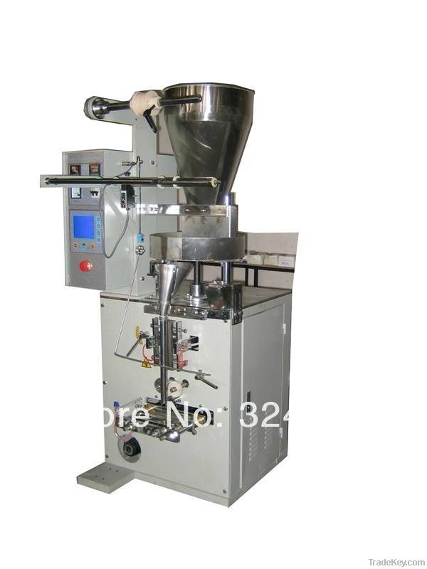 granular packing machine, automatic packing palletizing machine