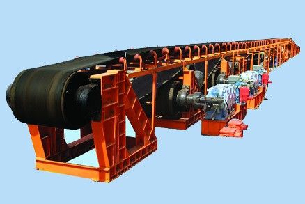 Belt Conveyor