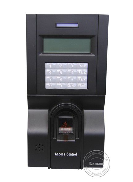 Fingerprint Access Control F8 with ZK Sensor for office, Fingerprint R