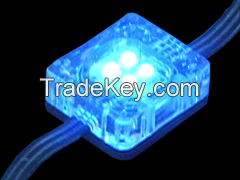 Soft LED Display