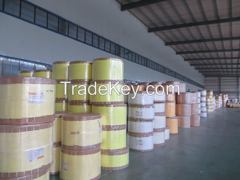 LM-GLP-002 wood pulp air/oil/fuel filter paper for truck air filter