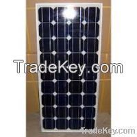 BLACK POLY SOLAR PANEL