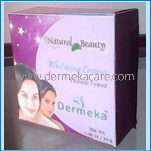 Rapid Skin Whitening Cream