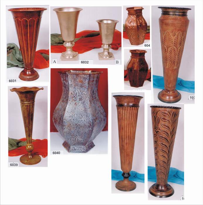 Vases