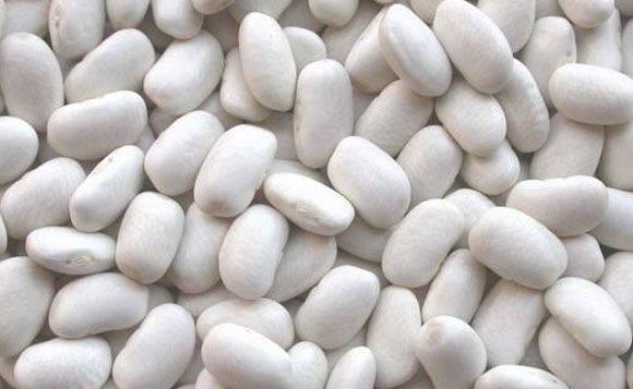 White Dry Beans