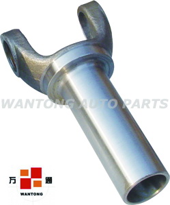 slip yoke, drive shaft parts, spicer No.