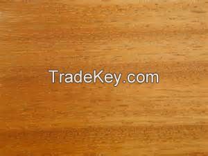 African Teak