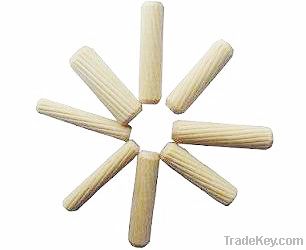 wooden dowel pin