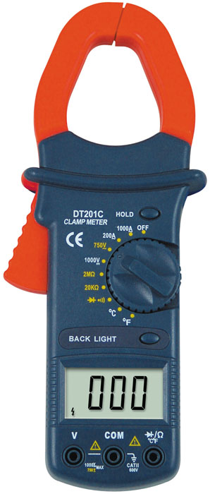 HOT SELL DIGITAL MULTIMETER