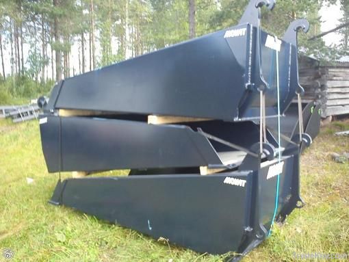 Loader Buckets - Backfilling Buckets