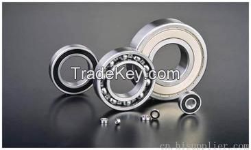 deep groove ball bearing