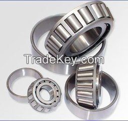 Roller Bearings 