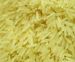 Thai Parboiled Rice 100% Sorted, 5% Broken