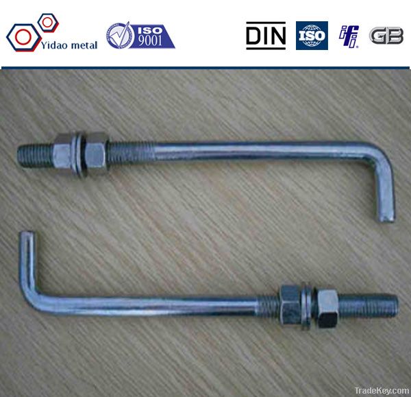 Foundation Bolt