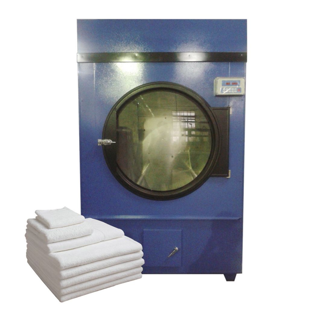 Automatic dryer