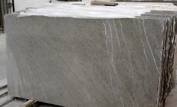 Marble Slabs - Tiles - Gaudi Grey