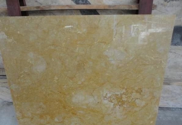 Marble Slabs - Tiles - Ambar Royal