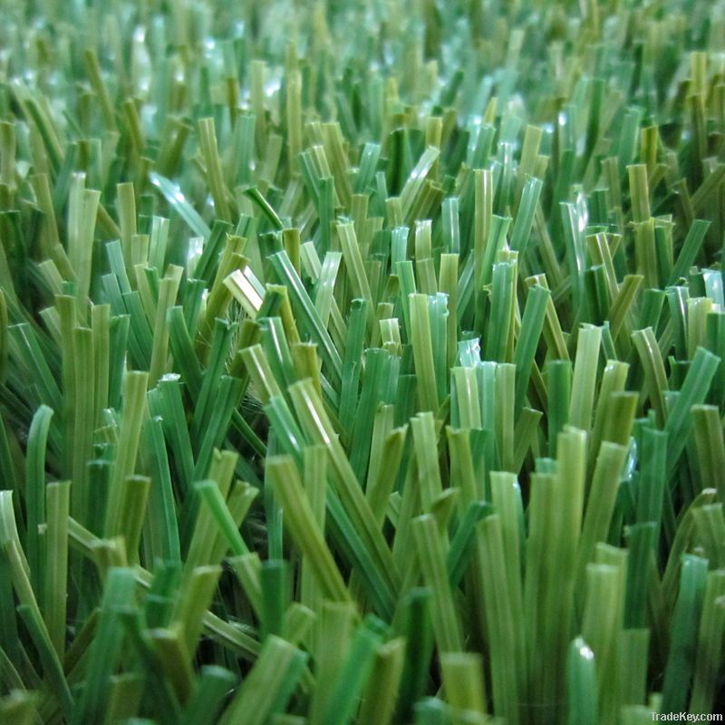 Thiolon Artificial Grass for sports:soccer, football, rugby Stalk-type