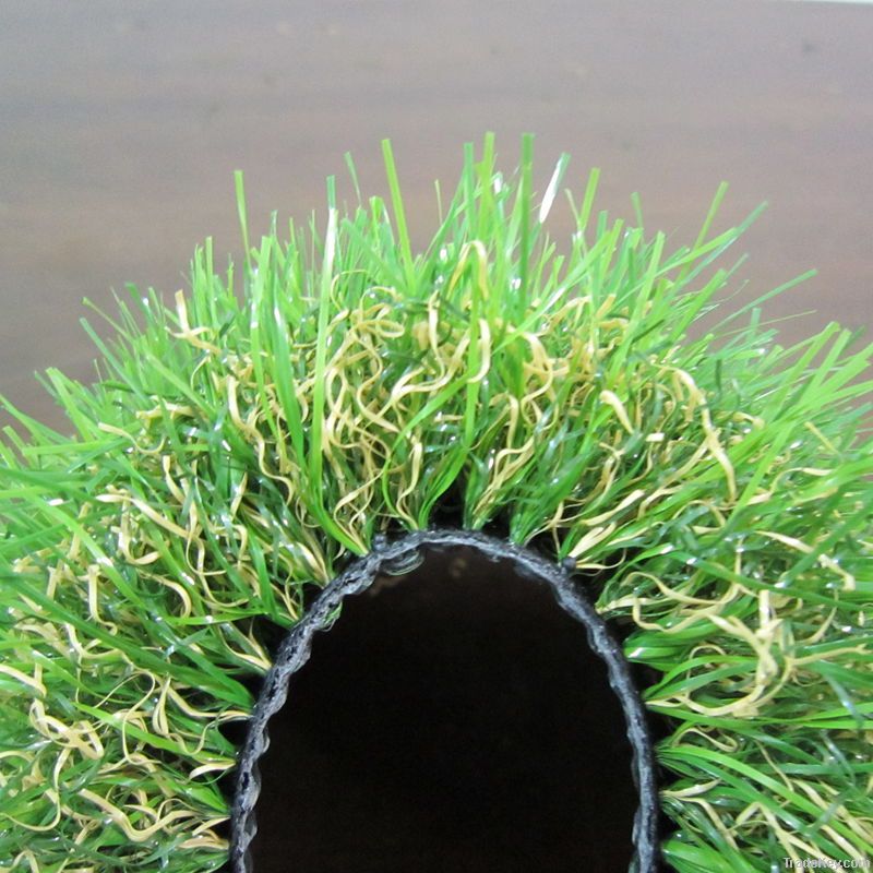 Artificial Turf for landscaping, leisure recreational Garden patios