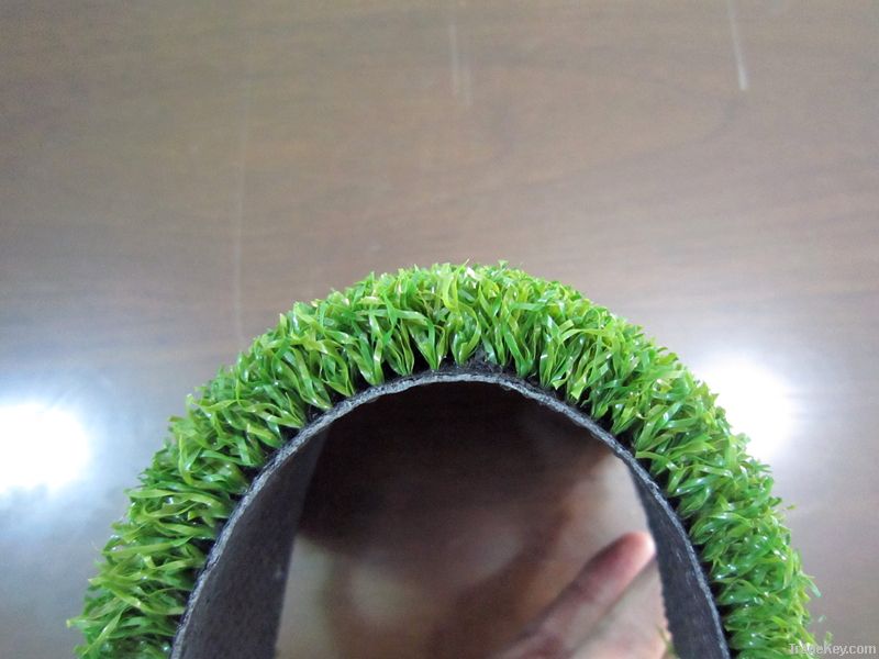 Synthetic Artificial Grass turf for Hockey, gateball, golf or leisure