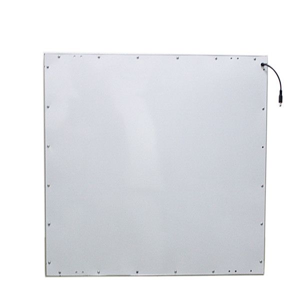 High lumen ultra-thin  595*595 45W led Ceiling panel lamp CE ROHS TUV 