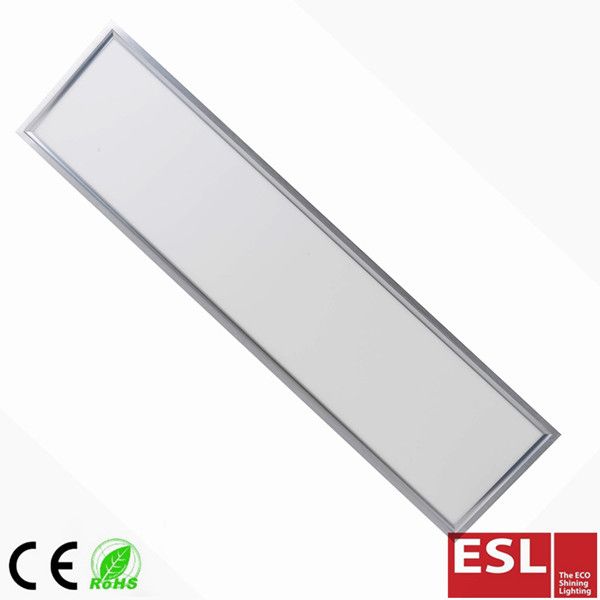 HOT!!! TUV CE RoHS 50W 300 1200mm 3years warranty factory direct sales 30 120 cm led panel lighting