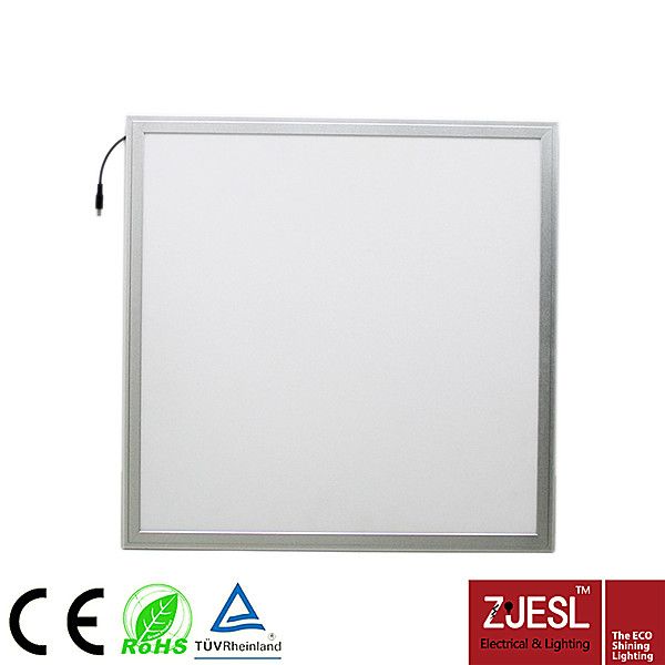 High lumen ultra-thin  595*595 45W led Ceiling panel lamp CE ROHS TUV 